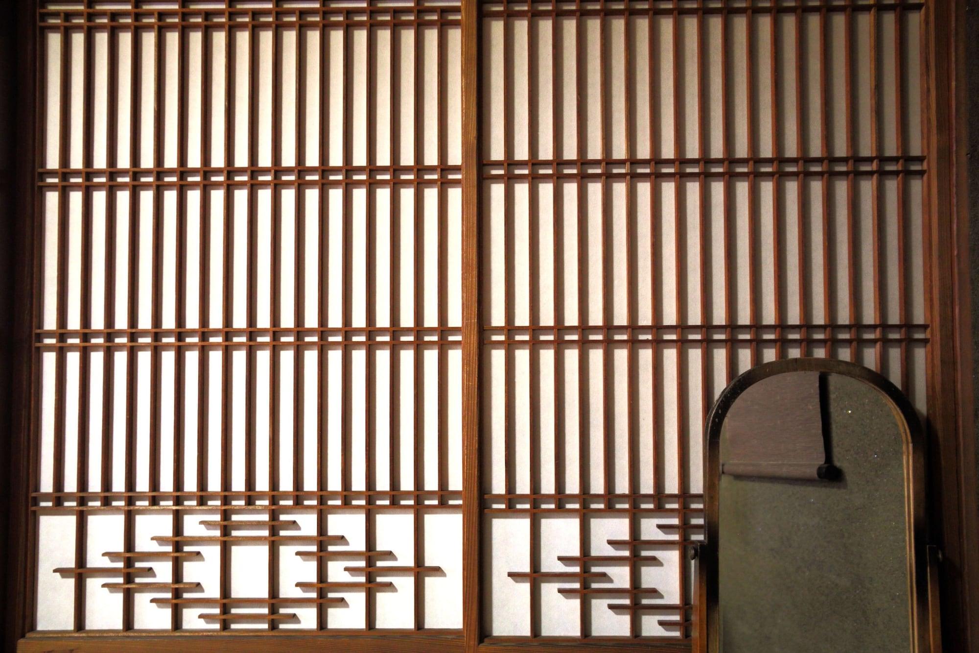 Chuokan Shimizuya Ryokan Nagano Exterior foto
