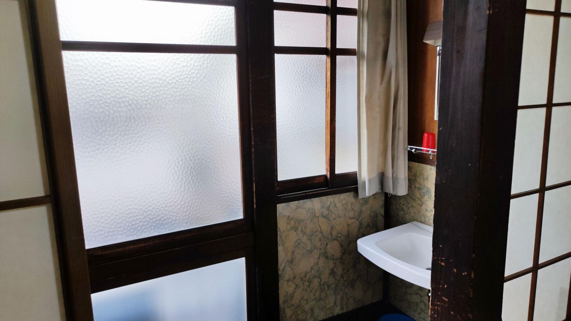 Chuokan Shimizuya Ryokan Nagano Exterior foto
