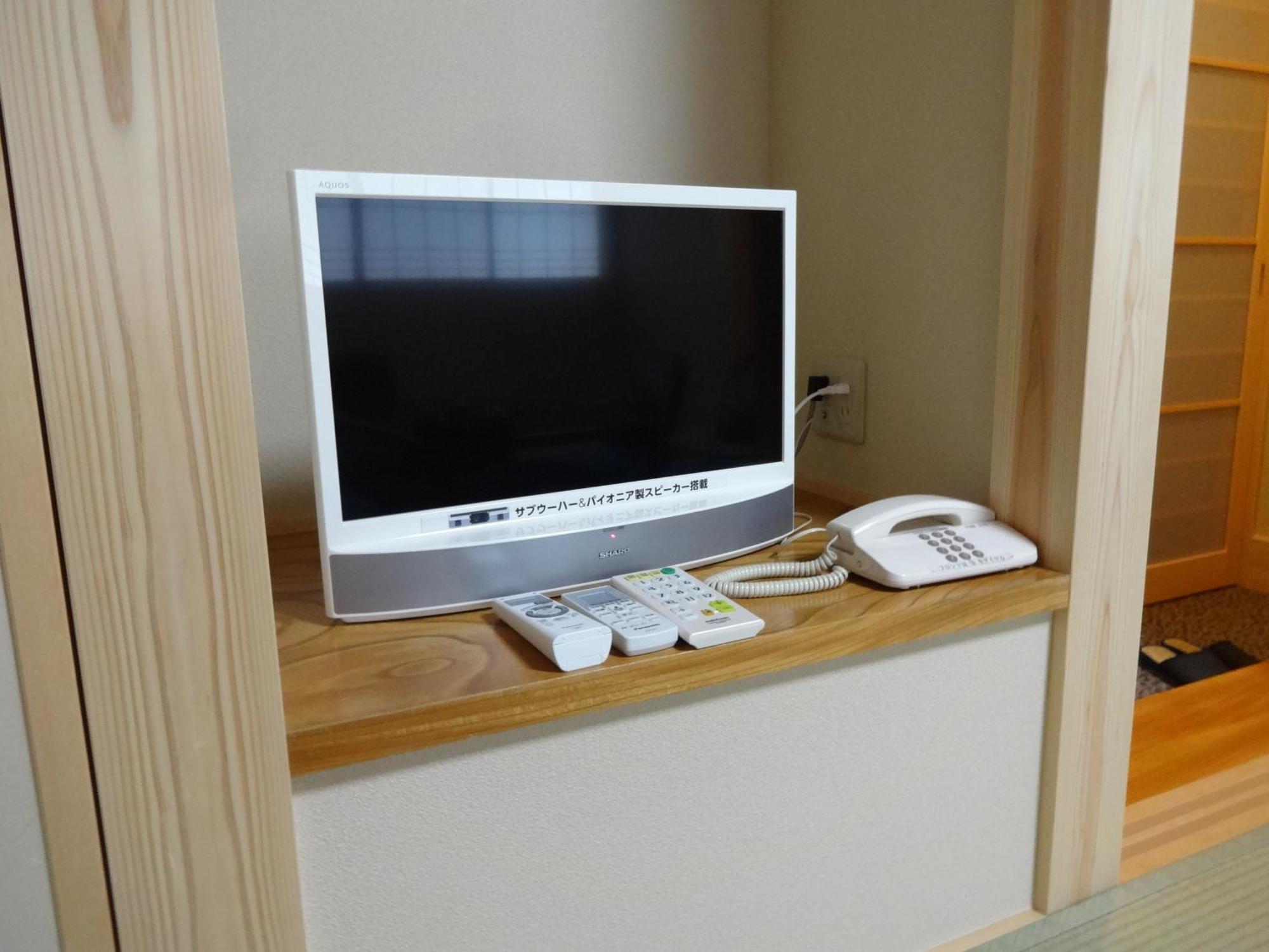 Chuokan Shimizuya Ryokan Nagano Quarto foto