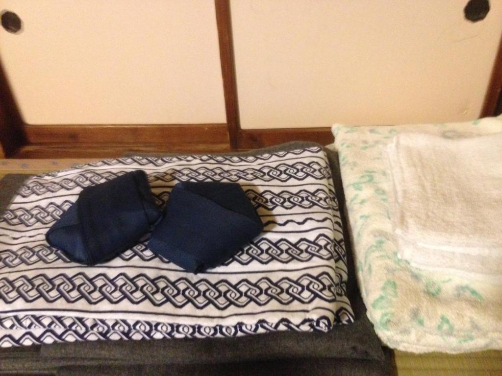 Chuokan Shimizuya Ryokan Nagano Quarto foto