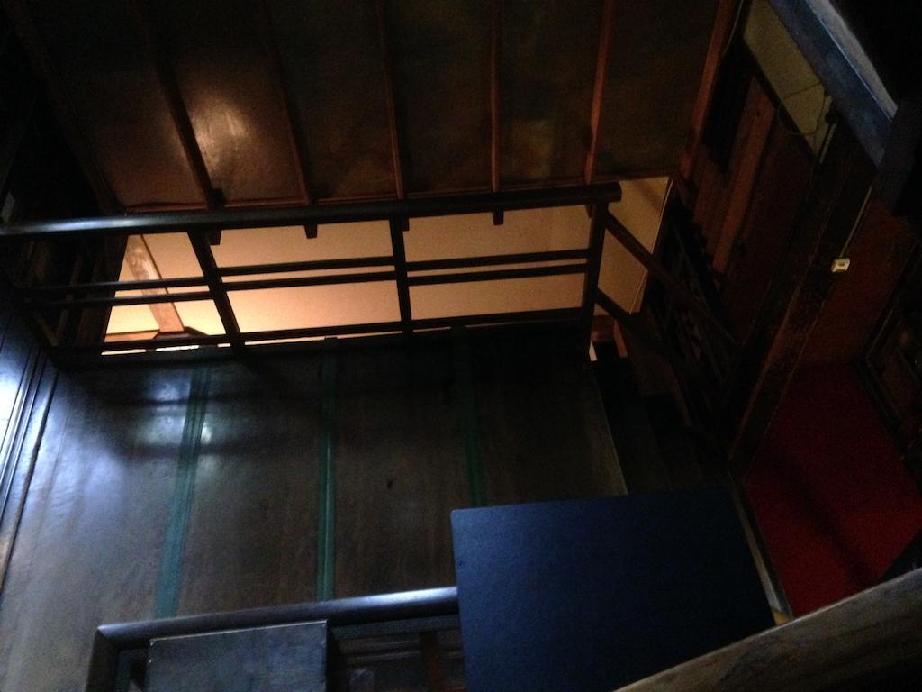 Chuokan Shimizuya Ryokan Nagano Exterior foto